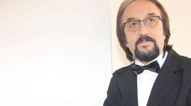 NOSTALJİ ADAMDAN İKİNCİ TEKLİ