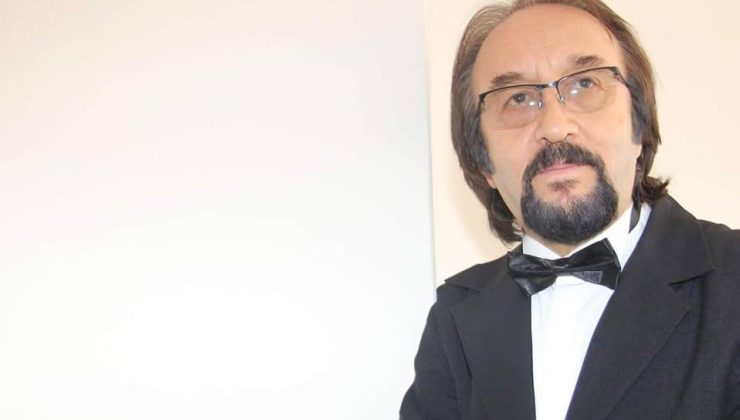 NOSTALJİ ADAMDAN İKİNCİ TEKLİ