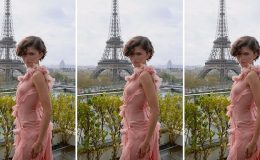 Zendaya’nın Gala Saçı Yeni Bir Trendin Habercisi: Bixie Cut