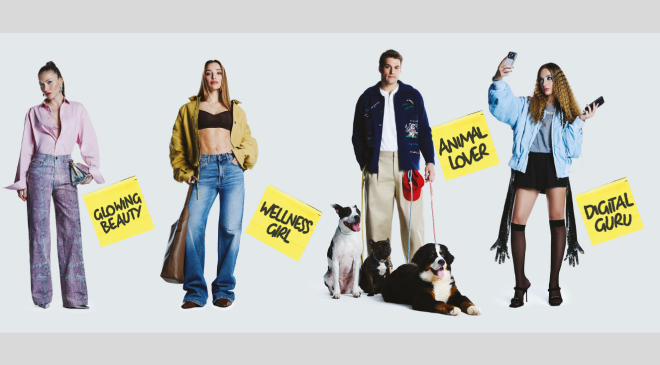 Generation Beymen -Gen B: Yeni neslin buluştuğu Beymen dünyası