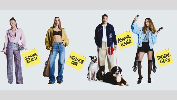 Generation Beymen -Gen B: Yeni neslin buluştuğu Beymen dünyası