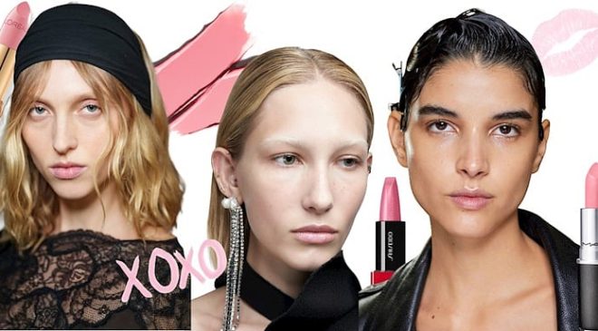 Ballet Slipper Lips, TikTok