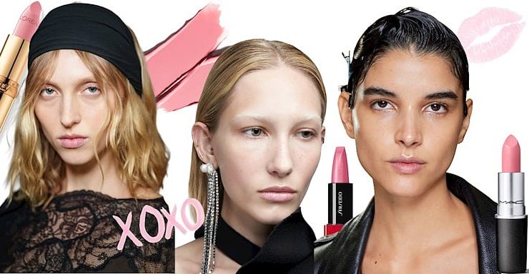 Ballet Slipper Lips, TikTok