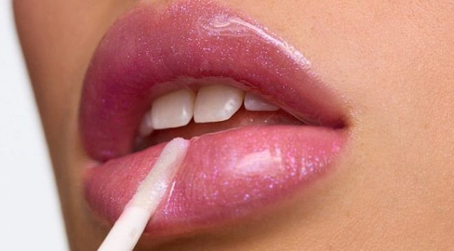 Holografik Parıltılar