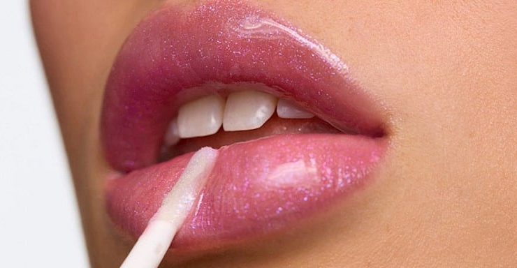 Holografik Parıltılar