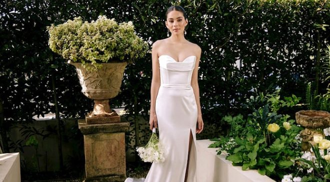 Düğünümde Hangi Parfümü Sıkmalıyım?