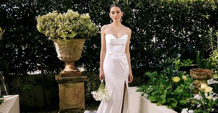 Düğünümde Hangi Parfümü Sıkmalıyım?