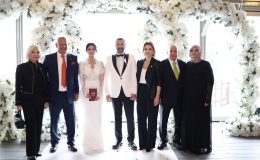 20 Yıllık Aşk Hikâyesinde Mutlu Son