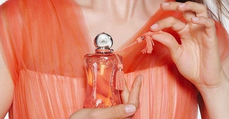Parfüm Dünyasının En Son Gelişmeleri