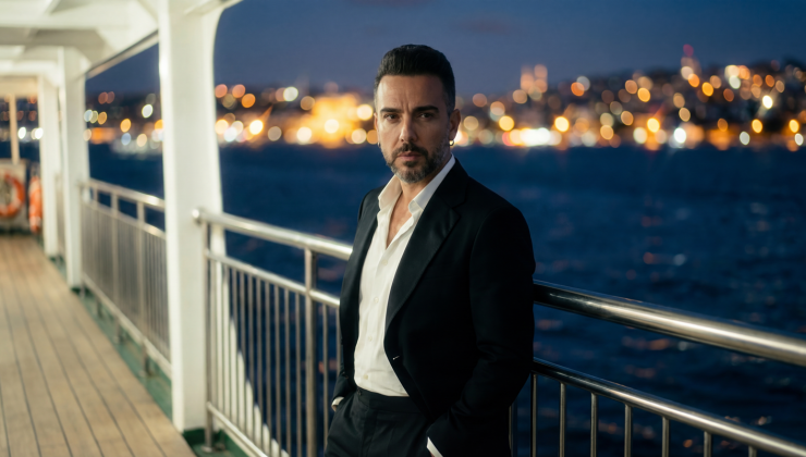 CEFİ’DEN ÇARPICI YENİ TEKLİ: “PAVYON”