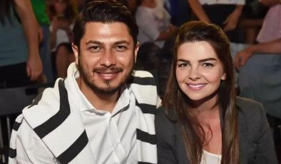 12 yıllık evlilik tek celsede bitti Pelin Karahan ve Bedri Güntay boşandı