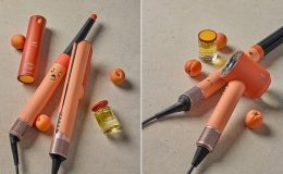 Dyson Ceramic Apricot