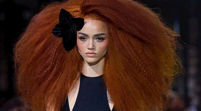 LOC Metodu Saç Bakımı Nem