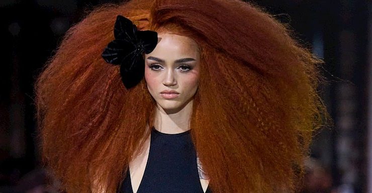 LOC Metodu Saç Bakımı Nem