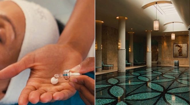 Dr Burgener Switzerland