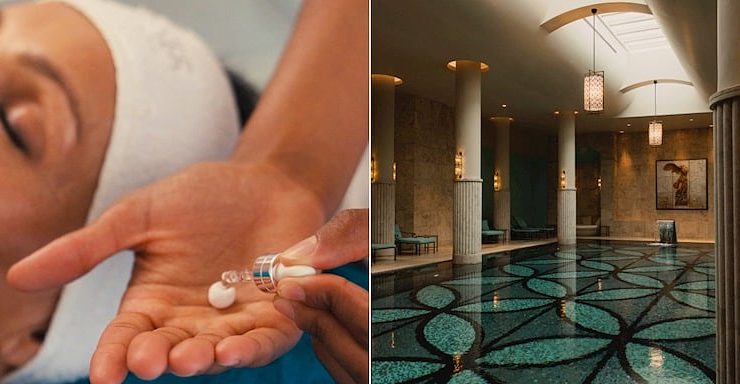 Dr Burgener Switzerland