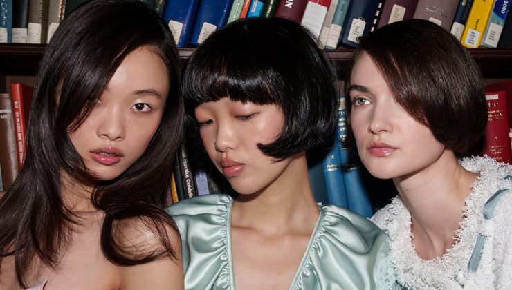 TikTok’un Viral Güzellik İçeriği: Volufiline Nedir?