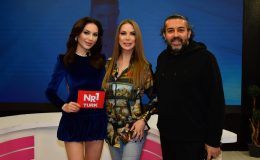 Magazin Dünyasında Yeni Bir Dönem: Tuğçe Aral ile NR1 Türk Magazin Başlıyor!