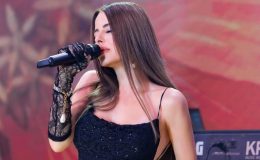 Simge’den Zirve Hamlesi “Kalpsiz Serseri”