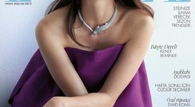 Sunucu Hatası – ELLE