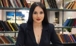 Onlardan hep aynı cümleyi duydum… elleri sihirli kadın.
