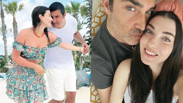 13 yıldır evli olan Aslıhan Güner ve Mert Kılıç çiftinden 'çocuk' açıklaması!