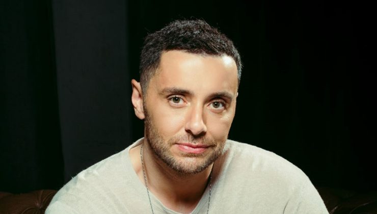 Sezen Aksu İlham Oldu… Özay Bakır’dan Yeni Şarkı “Döngü”