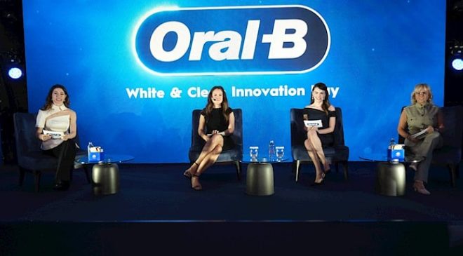Ağız Diş Sağlığı Oral-B iO