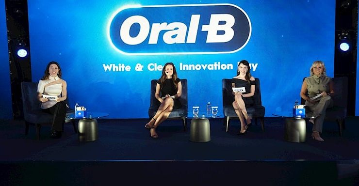 Ağız Diş Sağlığı Oral-B iO