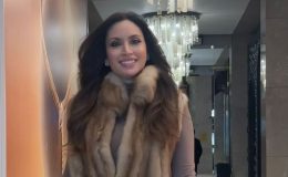 Selin Dizdar Tarzıyla Büyüledi. .