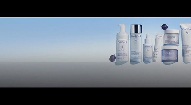 Cilt Lekelerine Karşı Güçlü Formül: CAUDALIE Vinoperfect