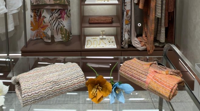KNITSS ile Anneler Günü’ne Özel Deneyim: For You. For Her. For the Love in Between