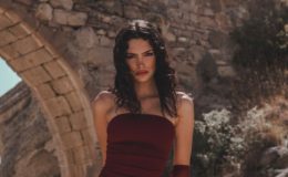 Miss Beauty of Turkey  2026 Kraliçesi Hatice Uslu
