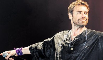 30 konserlik maratonla geri dönüyor