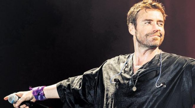 30 konserlik maratonla geri dönüyor