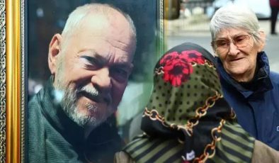 47 yıllık eşini kaybetmişti: Canan Karatay'dan yürek burkan açıklama! 'Dişlerim döküldü'