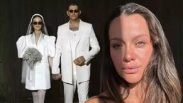 İrem Helvacıoğlu'ndan boşanma sonrası imalı paylaşım: Kimsenin sana sıradanmışsın gibi davranmasına izin verme!