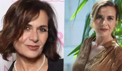 64 yaşındaki Hatice Aslan’dan estetik açıklaması! 'Ona vereceğim parayla…'