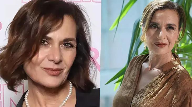 64 yaşındaki Hatice Aslan’dan estetik açıklaması! 'Ona vereceğim parayla…'