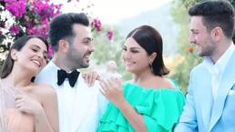 Sibel Can'ın oğlu Emir Aksüt asker oldu! Kardeşi Melisa Ural paylaştı