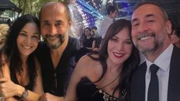 Uzun ilişkinin sırrını vermişti! Şenay Gürler'den romantik paylaşım: Aşkımla 12 yılı devirdik