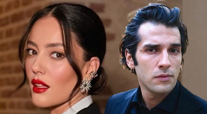 8 yıllık evliliğin ardından yeni aşk iddiasıyla gündemdeydi! Pelin Akil sessizliğini bozdu