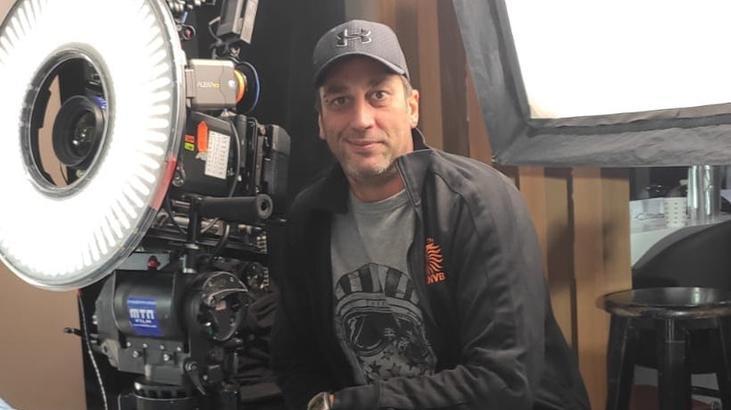 Acı haber! Yönetmen Alper Soykan hayatını kaybetti