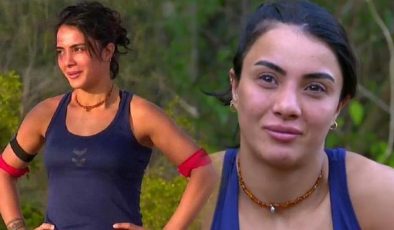 Acı haberi duyurdu! Survivor Sabriye Şengül'ü yıkan ölüm