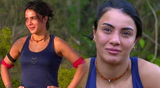 Acı haberi duyurdu! Survivor Sabriye Şengül'ü yıkan ölüm