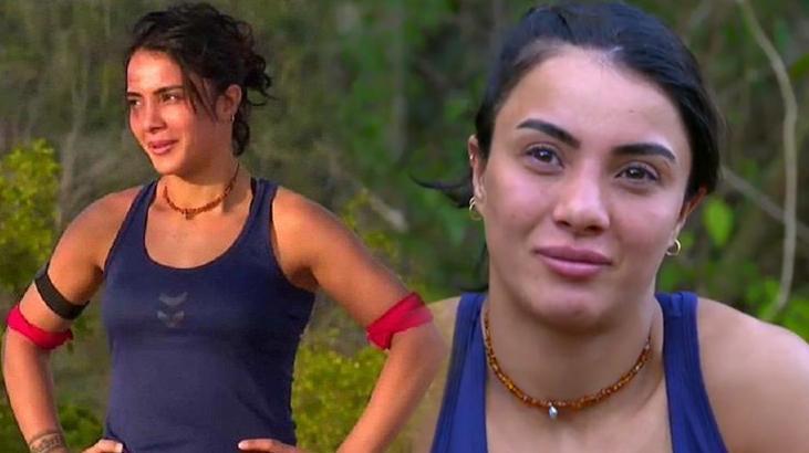 Acı haberi duyurdu! Survivor Sabriye Şengül'ü yıkan ölüm