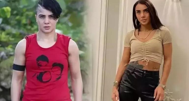 Acı haberi duyurdu Survivor Sabriye Şengülü yıkan ölüm