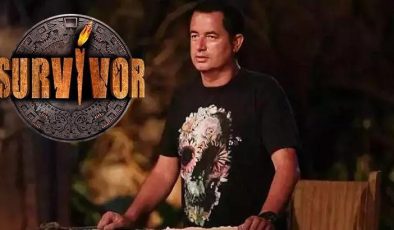 Acun Ilıcalı açıkladı! Survivor'da birleşme partisine gelecek ünlü isimler belli oldu