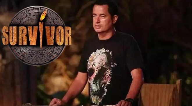 Acun Ilıcalı açıkladı! Survivor'da birleşme partisine gelecek ünlü isimler belli oldu