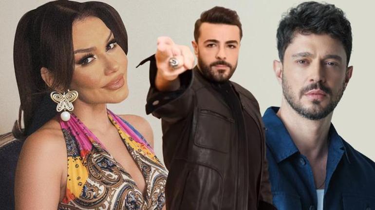 Acun Ilıcalı açıkladı Survivorda birleşme partisine gelecek ünlü isimler belli oldu